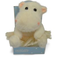 Sparkys Hrošík žlutý