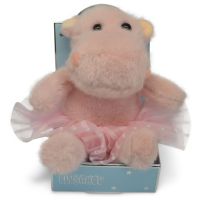 Sparkys Hrošík růžový