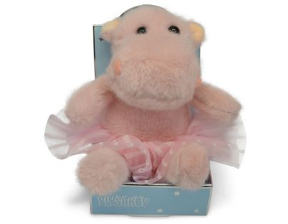 Sparkys Hrošík růžový