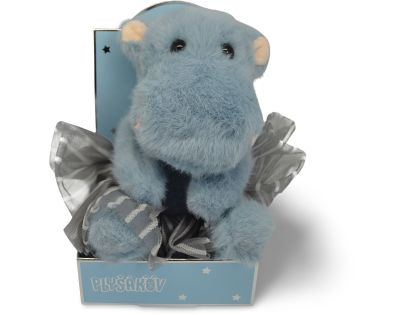 Sparkys Hrošík modrý