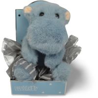 Sparkys Hrošík modrý