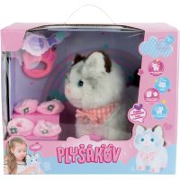 Sparkys Interaktívna mačička Mína 5