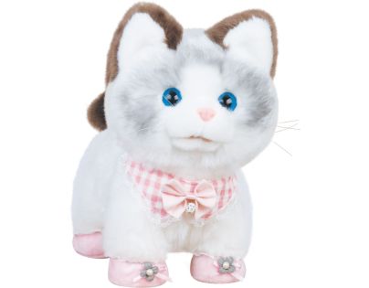 Sparkys Interaktívna mačička Mína