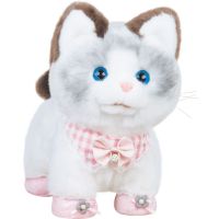 Sparkys Interaktívna mačička Mína