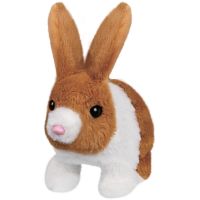 Sparkys Interaktívny králik Lentilka