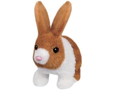 Sparkys Interaktívny králik Lentilka