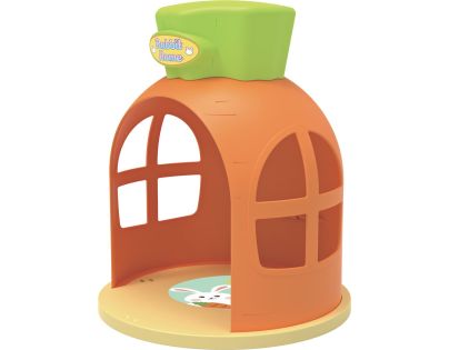 Sparkys Interaktívny králik Lentilka