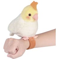 Sparkys Interaktívny papagáj Amígo 2