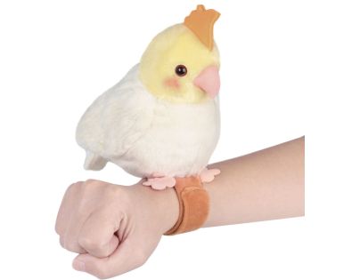 Sparkys Interaktívny papagáj Amígo