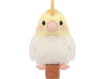 Sparkys Interaktívny papagáj Amígo