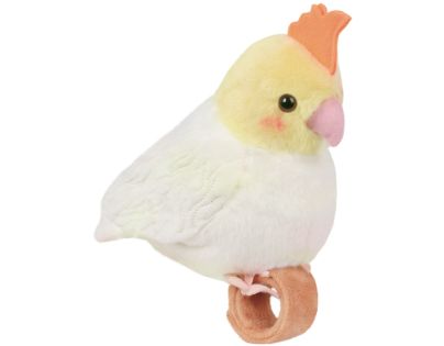 Sparkys Interaktívny papagáj Amígo