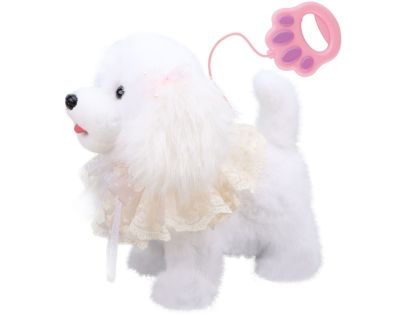 Sparkys Interaktívny psík Aida