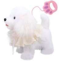 Sparkys Interaktívny psík Aida 3