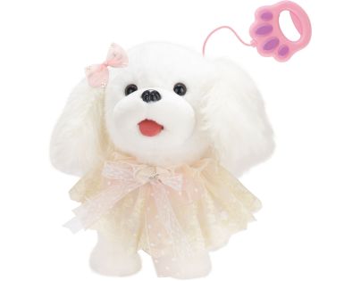 Sparkys Interaktívny psík Aida