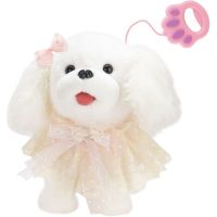 Sparkys Interaktívny psík Aida