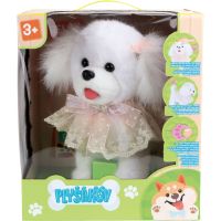 Sparkys Interaktívny psík Aida 4