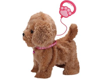 Sparkys Interaktívny psík Ben