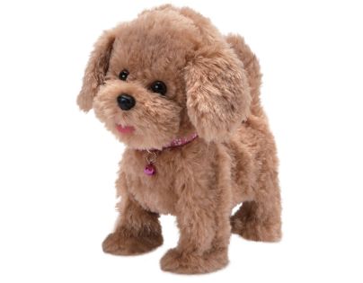 Sparkys Interaktívny psík Ben