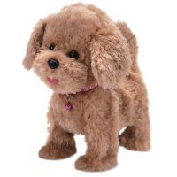 Sparkys Interaktívny psík Ben 3