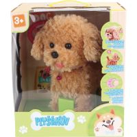 Sparkys Interaktívny psík Ben 4