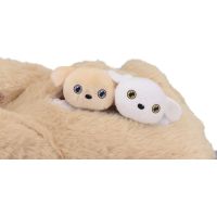 Sparkys Interaktívny psík Karamelka 2