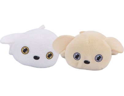 Sparkys Interaktívny psík Karamelka