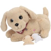 Sparkys Interaktívny psík Karamelka