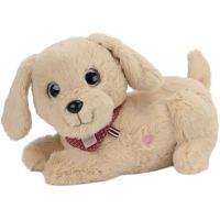 Sparkys Interaktívny psík Karamelka 5