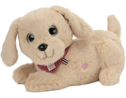 Sparkys Interaktívny psík Karamelka