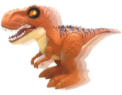 Sparkys IR Dinosaurus Tyrannosaurus Rex 33 cm