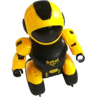 Sparkys IR Mini robot žlutý