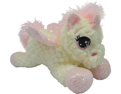 Sparkys Ležiaci jednorožec 30 cm