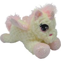 Sparkys Ležiaci jednorožec 30 cm