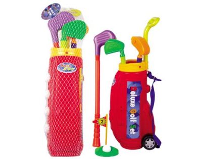 Sparkys JUNIOR GOLF - Detská golfová sada