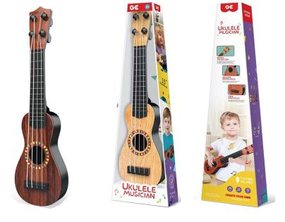 Sparkys Klasická gitara veľkosť 16 palcov - nylonové struny