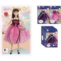 Sparkys Klasické šaty pre princezné 4 - viac druhov