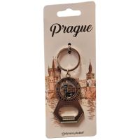 Sparkys Kľúčenka s otváračom Národné divadlo 2