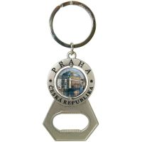 Sparkys Kľúčenka s otváračom Národné divadlo