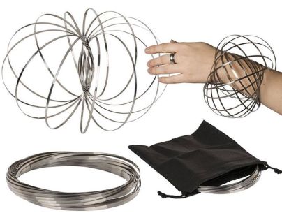 Sparkys Kúzelné krúžky