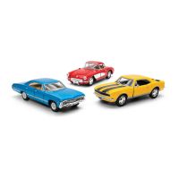 Sparkys Kovový model - Chevrolet Classic