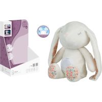 Sparkys Zajačik usínáčik s melódiami - 3 režimy projekcie 2