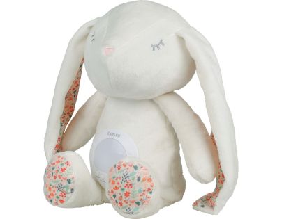 Sparkys Zajačik usínáčik s melódiami - 3 režimy projekcie