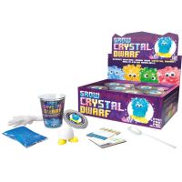 Sparkys Kryštál rastúci - trpaslík 2