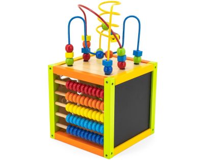 Sparkys Labyrint kocka 5v1