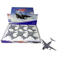 Sparkys Lietadlo Boeing C-17 1:500