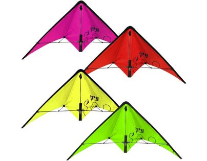 Sparkys Lietajúci Drak Pop Up Classic - viac druhov