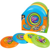 Sparkys Lietajúci tanier - Frisbee 25 cm