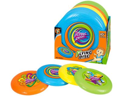 Sparkys Lietajúci tanier - Frisbee 25 cm