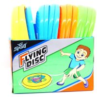 Sparkys Lietajúci tanier - Frisbee 25 cm 2