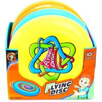 Sparkys Lietajúci tanier - Frisbee 25 cm 3